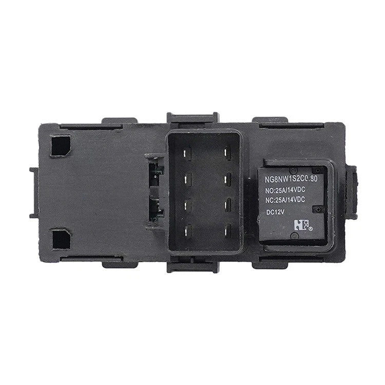 2x Passenger & Rear Window Switch for Chevrolet Silverado