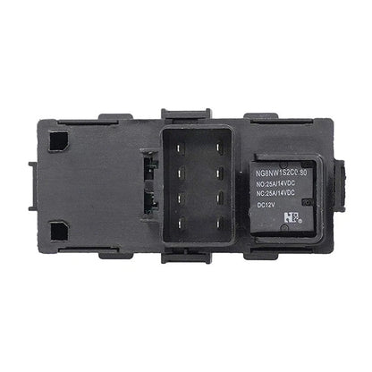 2x Passenger & Rear Window Switch for Chevrolet Silverado