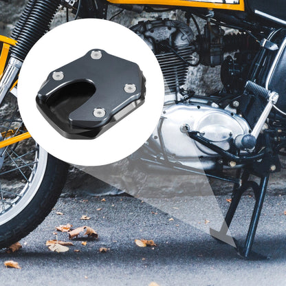 Set Kickstand Pad Stand for Honda NC750X (2021–2022)