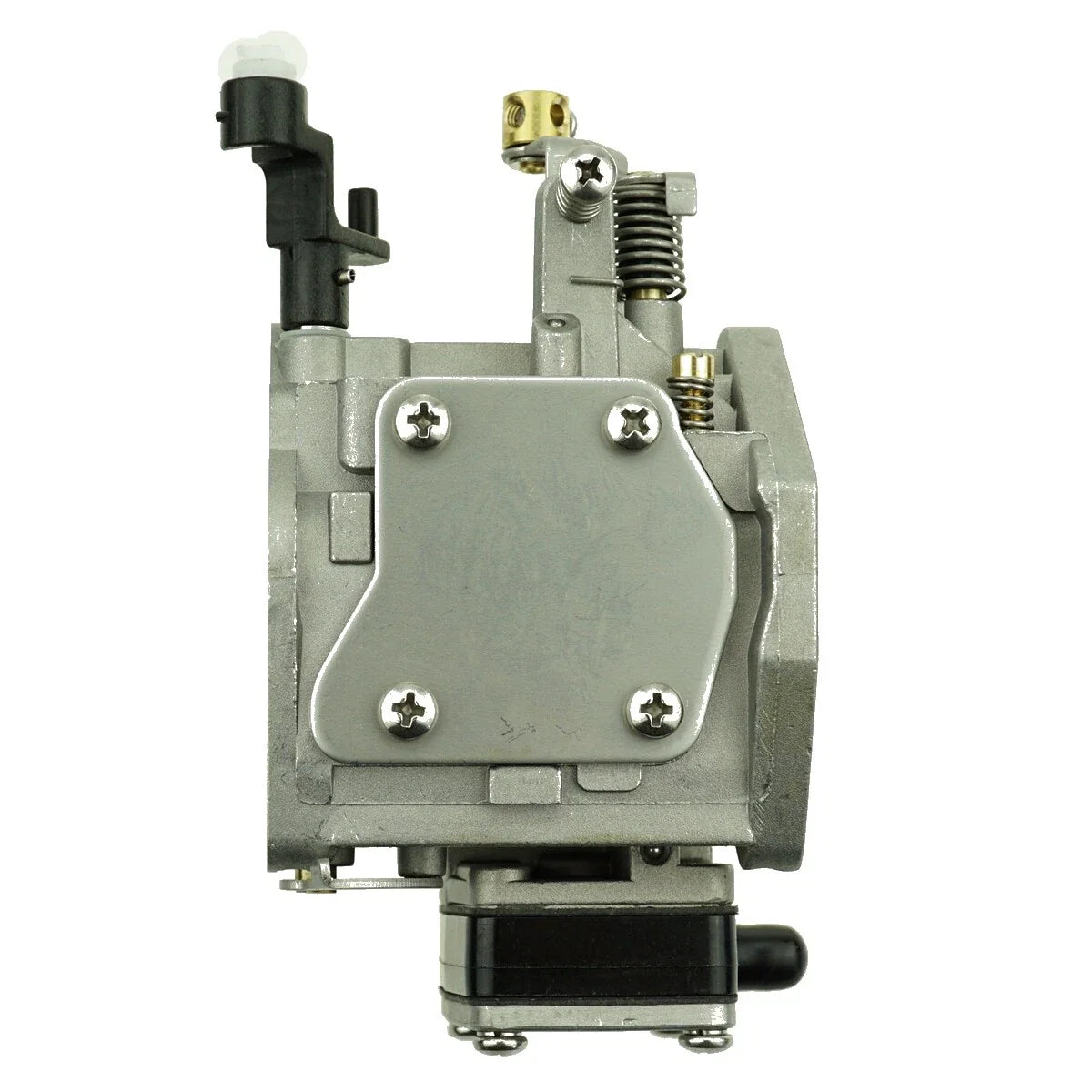 Marine Carburetor for Yamaha 9.9HP 15HP Outboard Engine 2-Stroke