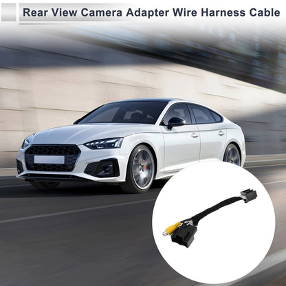 Cable Rear View Camera Adapter Wire Harness for Chevrolet Explorer (2016-2019) RCA