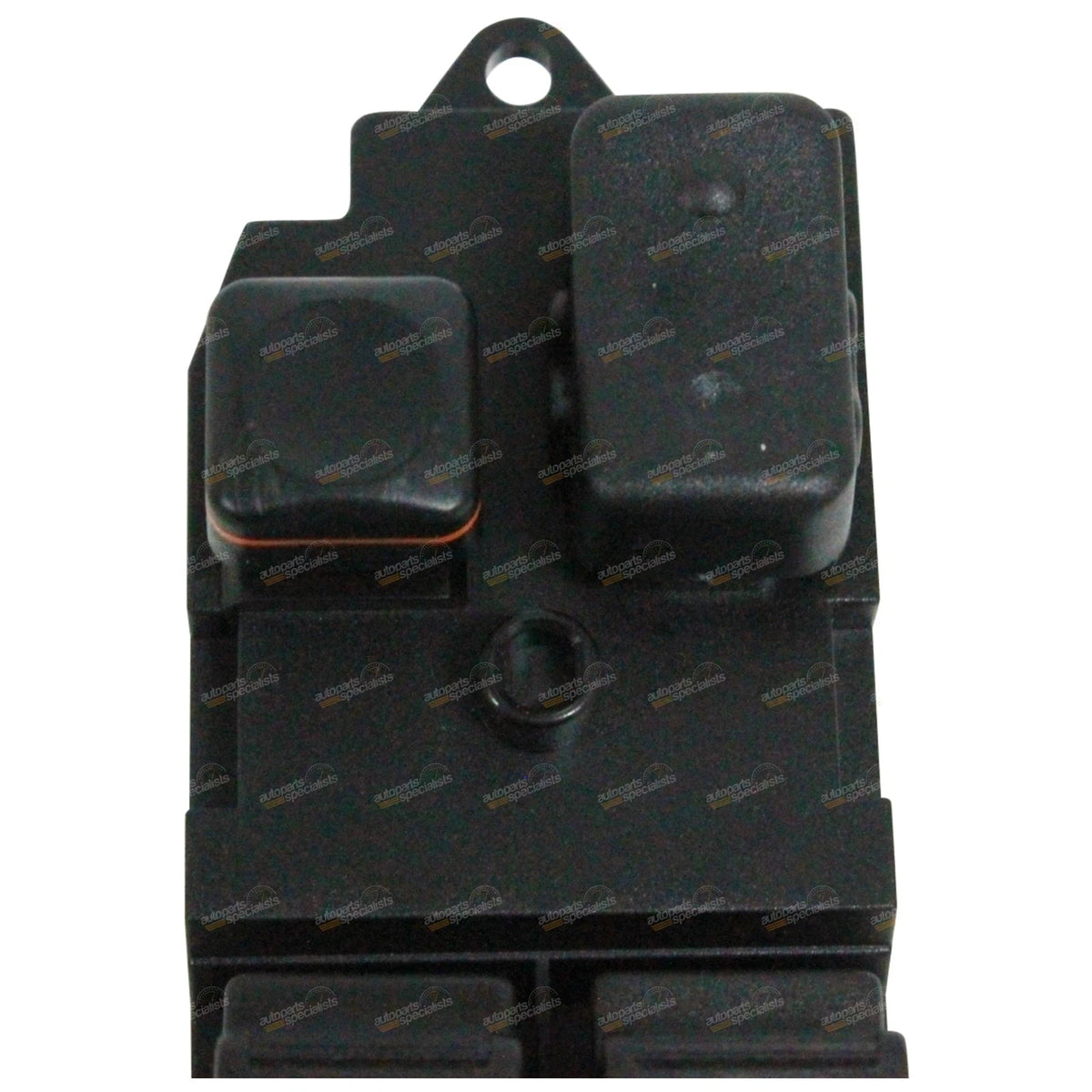 Master / Window Switch / Electric Main for Toyota Landcruiser 80Series (1990–1998)