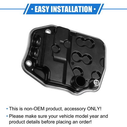 Engine Transmission Filter for Suzuki & Toyota