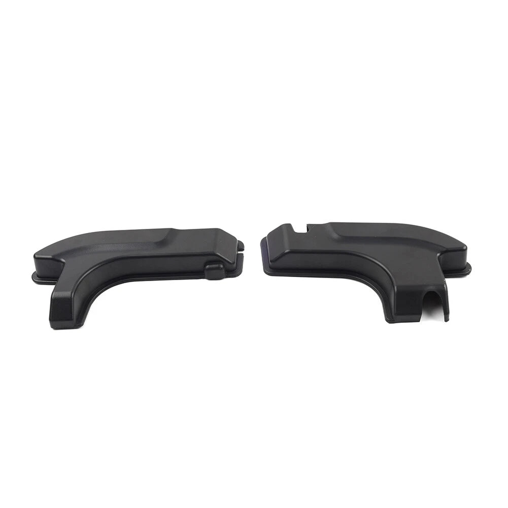 Tailgate Heating Wire Cable Cover for Jeep Wrangler JL (2018-2024)