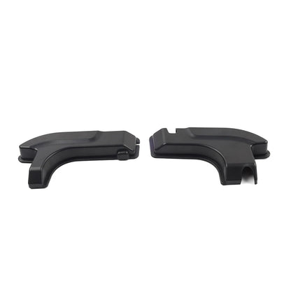 Tailgate Heating Wire Cable Cover for Jeep Wrangler JL (2018-2024)