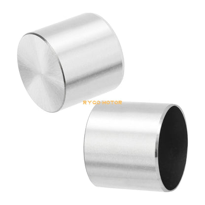 2 x Cam Follower Tappet For Honda Foreman Rubicon Rancher Sportrax
