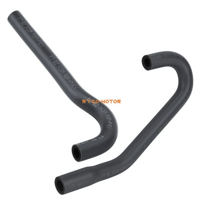 Fuel Tank Hoses for Honda Shadow VT600 VLX Deluxe (1993–2003)