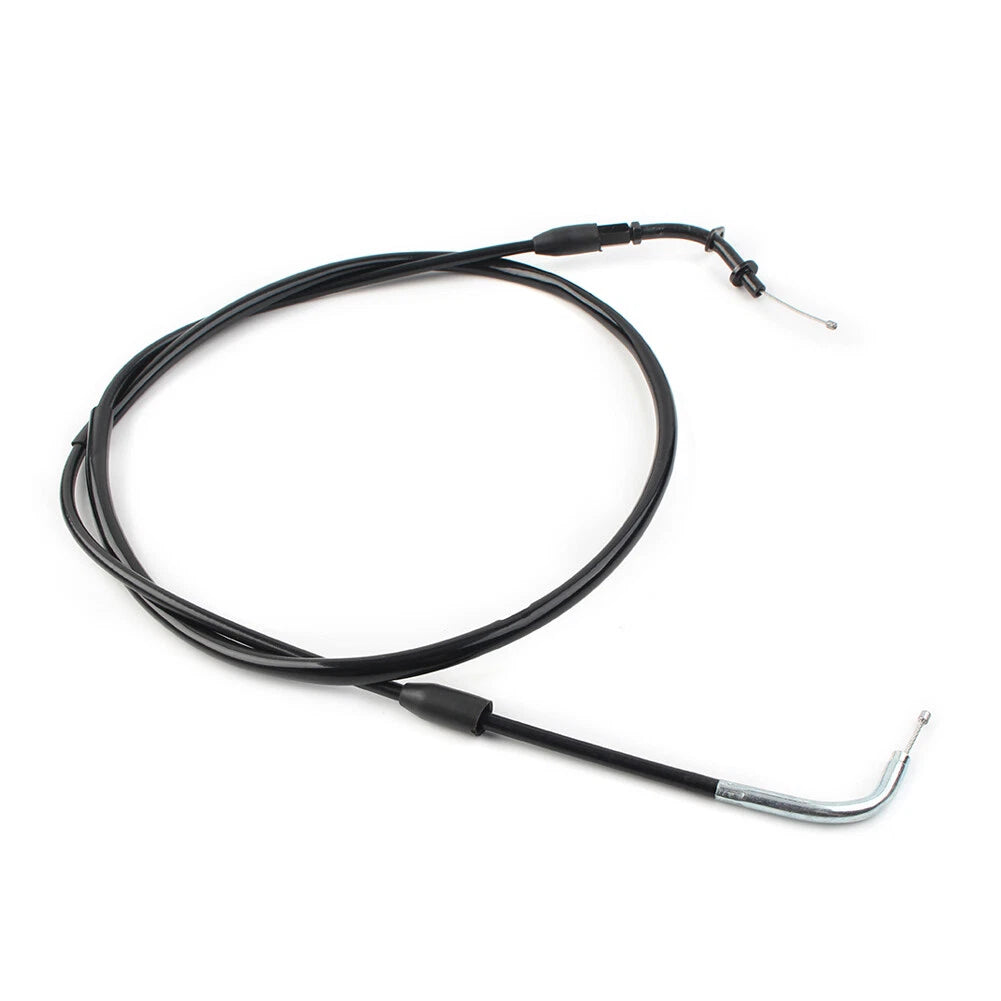 Carburetor Choke Starter Cable for Suzuki King Quad 300 LTF300 (1991-2000)