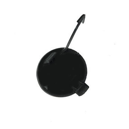Front Bumper Tow Hook Eye Cap Cover for Hyundai Tucson (2016-2018)