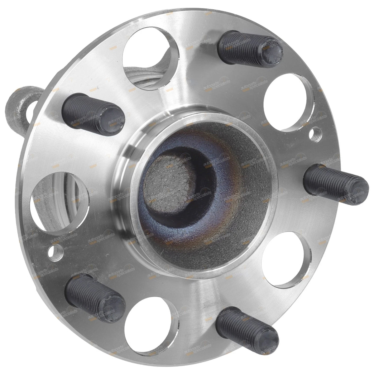 Rear Wheel Bearing Hub Assembly for Honda Accord CP (2008 - 2010)