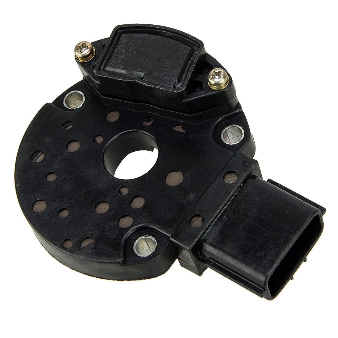 Ignition Switch Control Module for Mazda Mitsubishi (J825)
