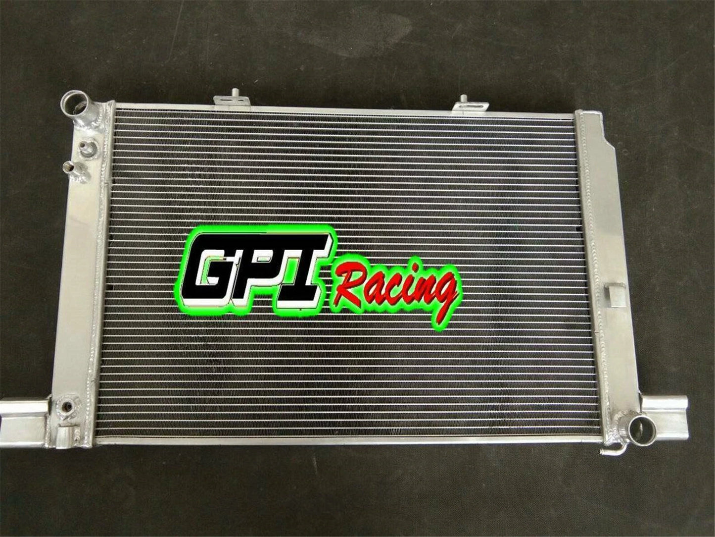 Aluminum Radiator 40mm for Mercedes-Benz R129 SL 500/500 SL/60 AMG (1989-2001)