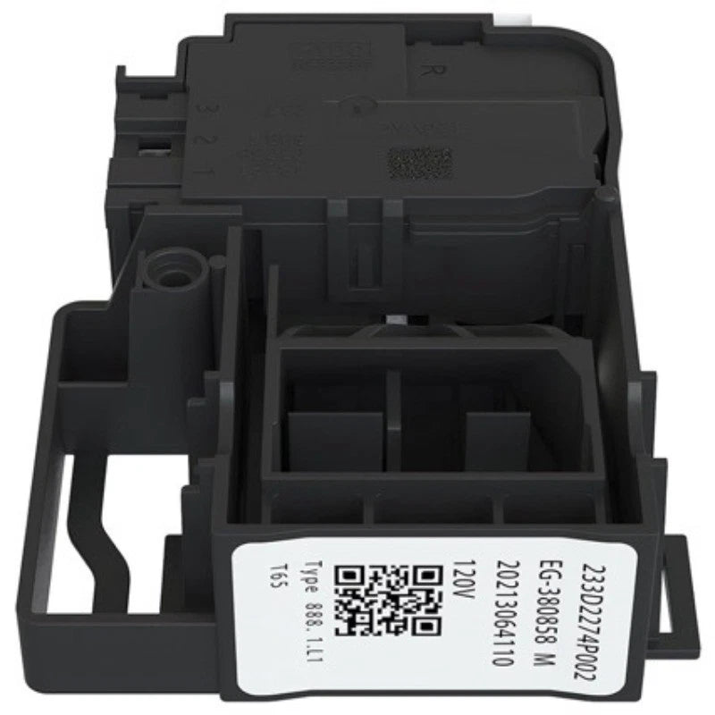 Lid lock switch for Hotpoint washing machine