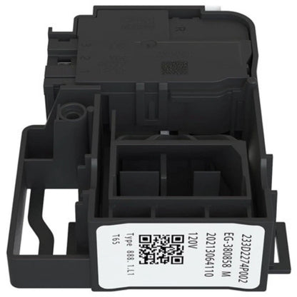 Lid lock switch for Hotpoint washing machine