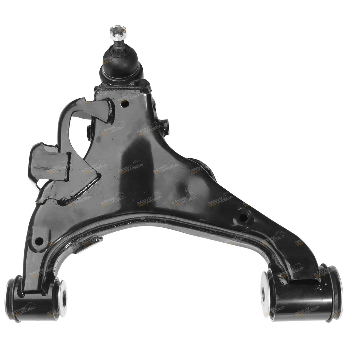 LH Front Lower Control Arm Assembly for Landcruiser UZJ200 VDJ200 (2007–2021)