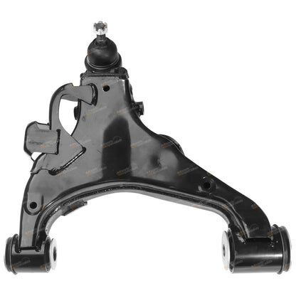 LH Front Lower Control Arm Assembly for Landcruiser UZJ200 VDJ200 (2007–2021)