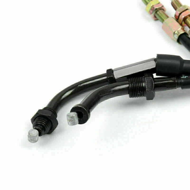 Throttle Cable for Honda CBR250 MC19 (1988-1989)