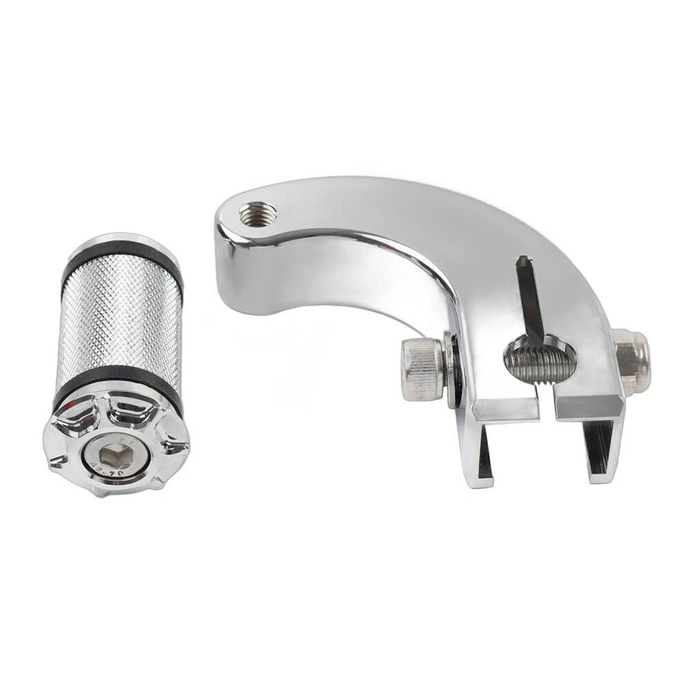 Rear Heel Toe Gear Shift Lever for Harley Softail (2018-2023)