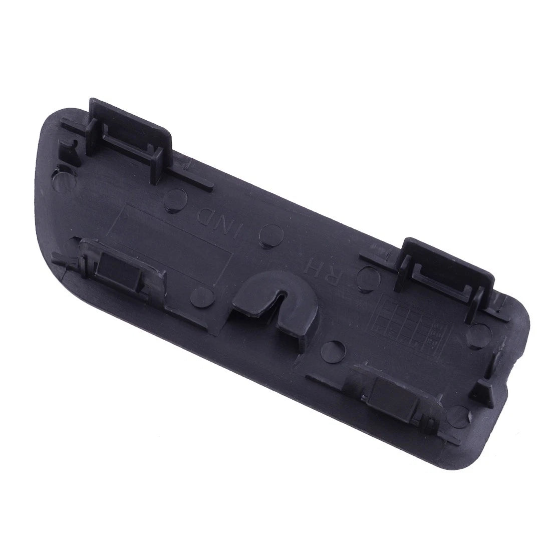 Right Front Bumper Tow Hook Cover for BMW X5 E53 (2000-2006)