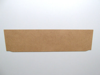 Rear Parcel Shelf for PORSCHE 911 SC Targa (1978–1983)