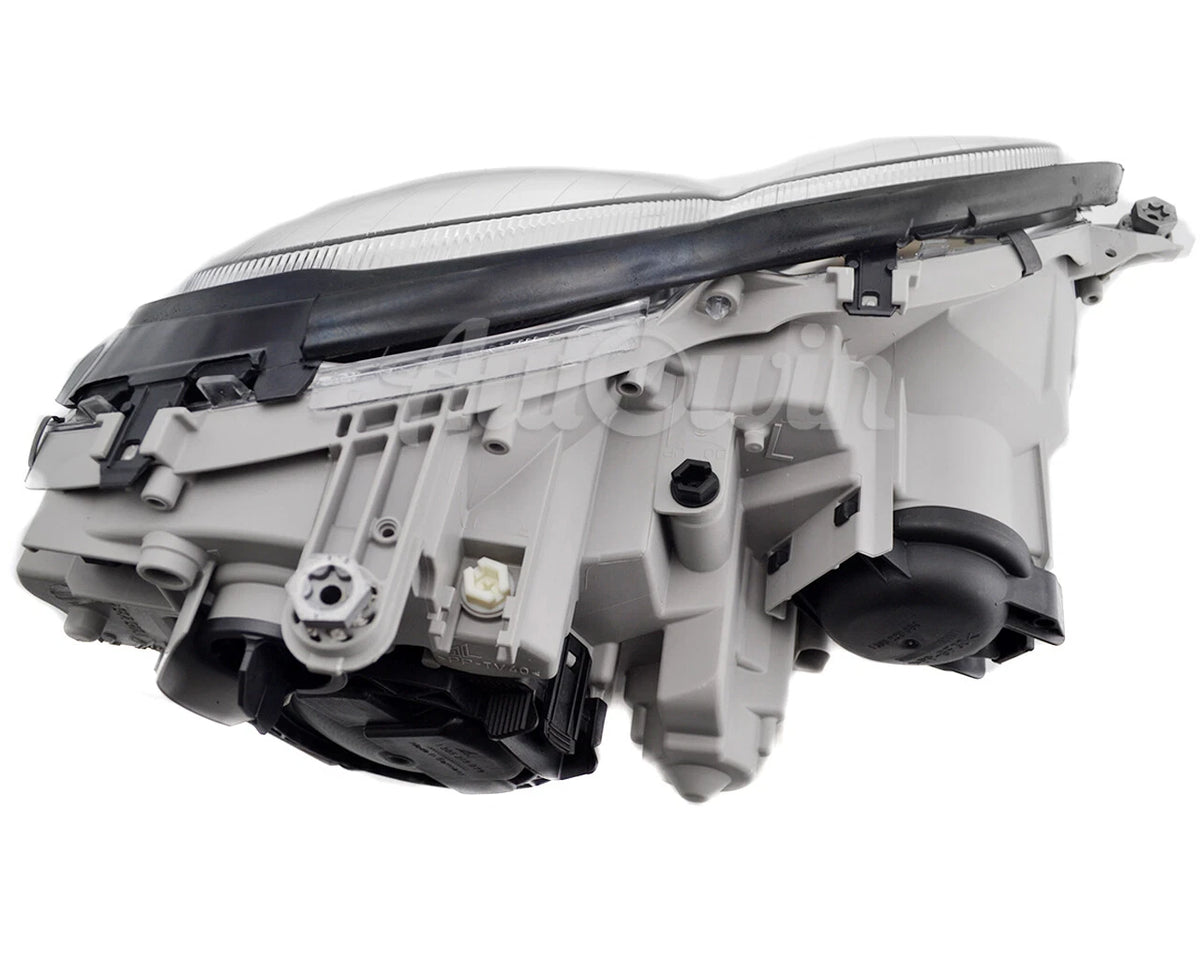 Xenon Headlights for Mercedes Benz SL Class R230 Roadster (2002-2012)