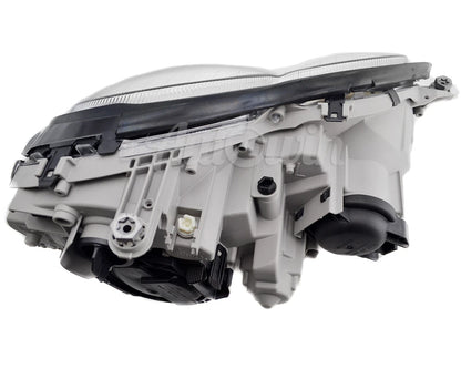 Xenon Headlights for Mercedes Benz SL Class R230 Roadster (2002-2012)
