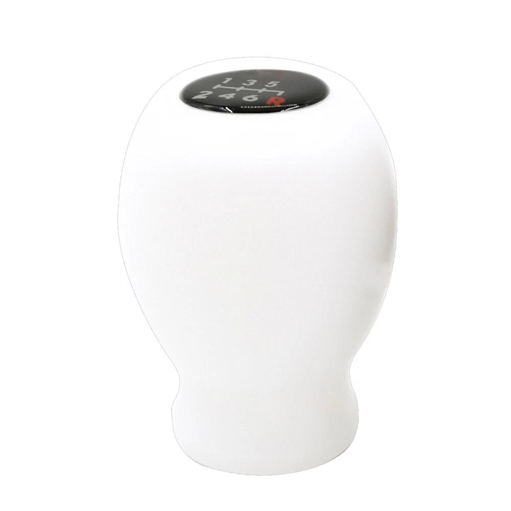 5/6 Speed Ball Gear Shift Knob for Subaru Legacy Forester Outback