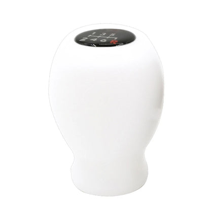 5/6 Speed Ball Gear Shift Knob for Subaru Legacy Forester Outback