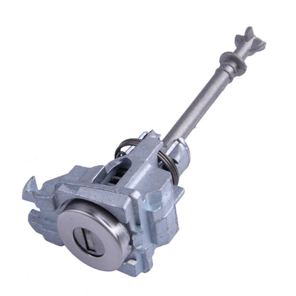 Front LH Door Lock Cylinder + Key for Toyota Camry (2015-2018)