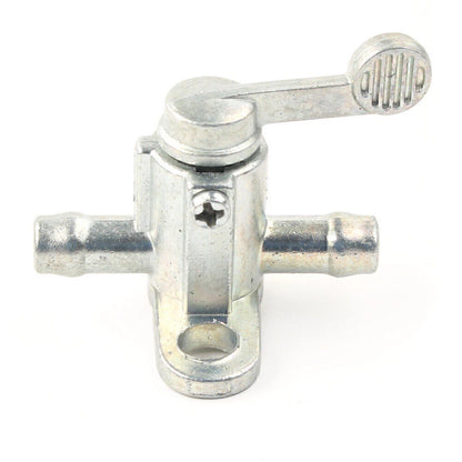 8mm Inline Fuel Tank Tap Filter Petcock Switch for PIT PRO Quad Dirt Bike ATV