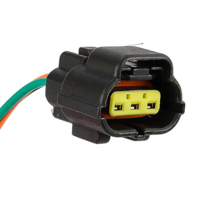 3-Pin Fog Lamp Connector Pigtail for Hyundai Sonata (2015-2017)