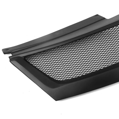 Front Bumper Grille Mesh for Mitsubishi Outlander (2007-2009)