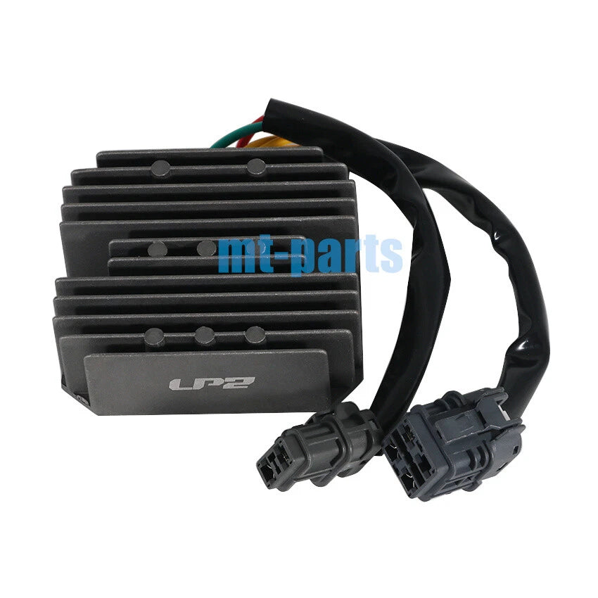 Voltage Rectifier Regulator for Aeon ATV Cobra 300 S, Crossland 400 4x4 (2012)