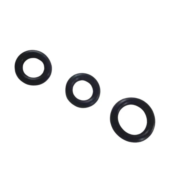 Outdrive Lower Unit O-Ring Set for Volvo Penta SX-M/SX-A/DPS-A