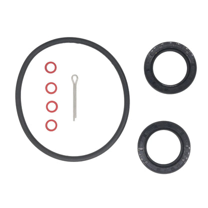 Yamaha Outboard Lower Gearcase Propeller Shaft Oil Seal for Yamaha 4-Stroke