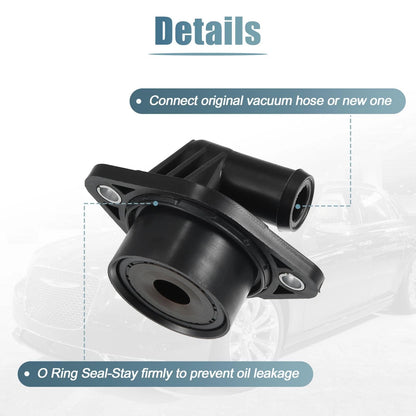PCV Valve for Dodge Ram Jeep (2002-2023)