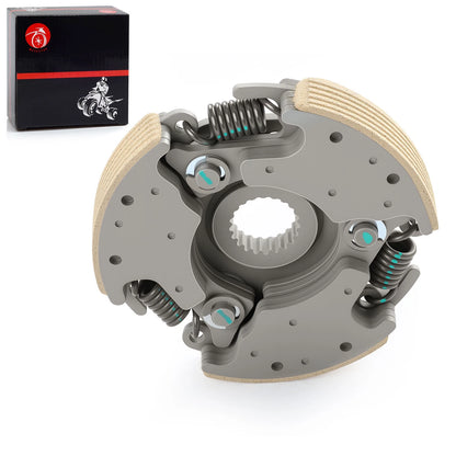 Wet Clutch Centrifugal Carrier for Kawasaki Bayou KLF220 KLF250 (1988–2022)