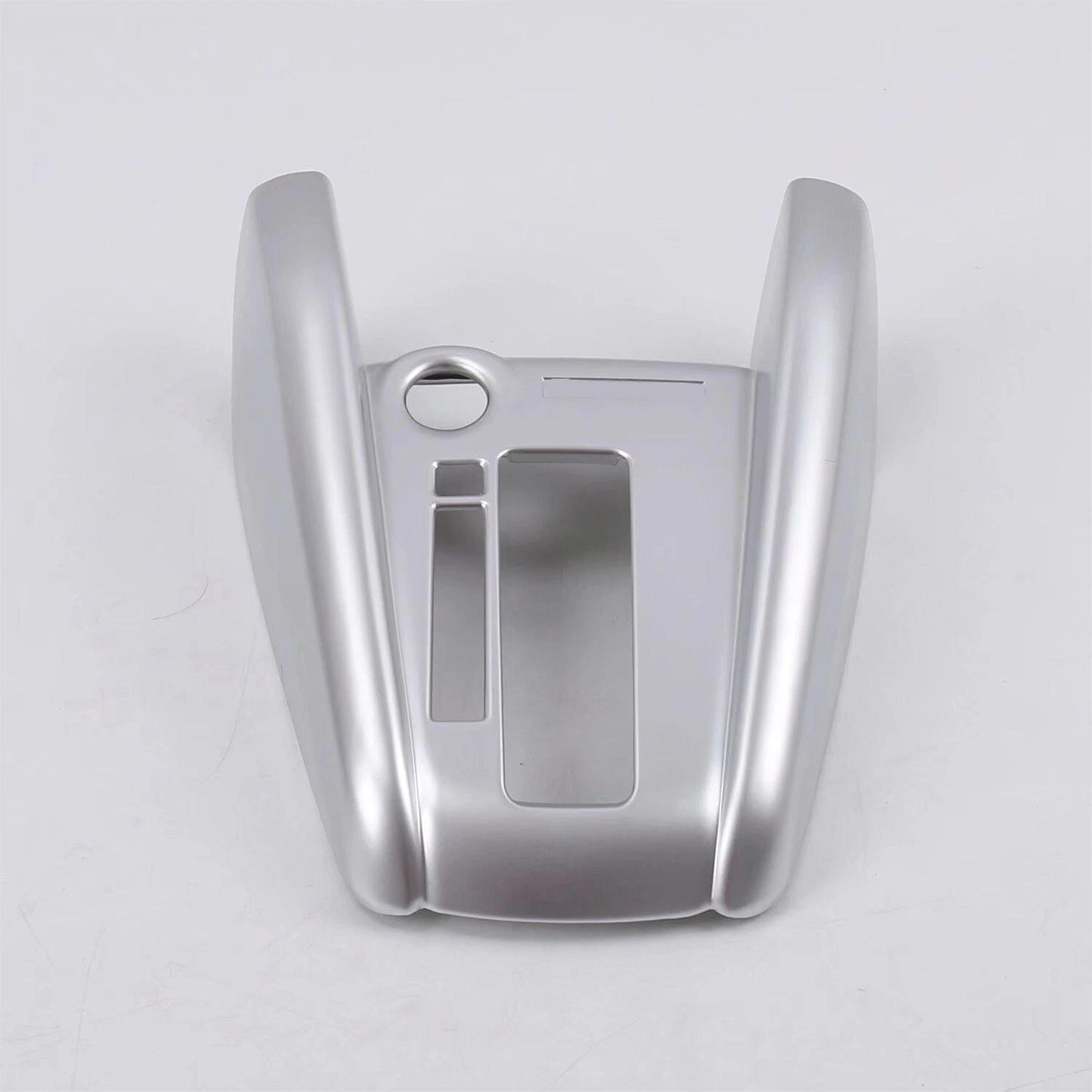 Gear Shift Box Panel Cover Trim for Nissan Kicks (2016-2020)