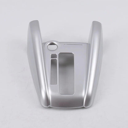 Gear Shift Box Panel Cover Trim for Nissan Kicks (2016-2020)