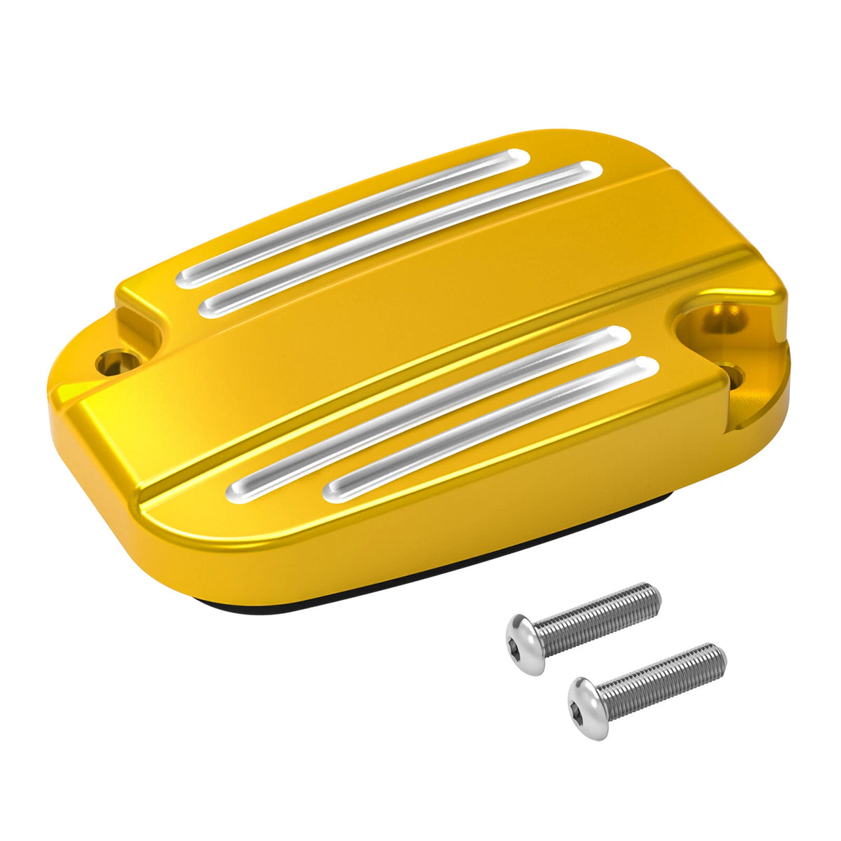 Clutch Master Cylinder Reservoir Cover for Harley Tri Glide FLHTCUTG (2019-2020)
