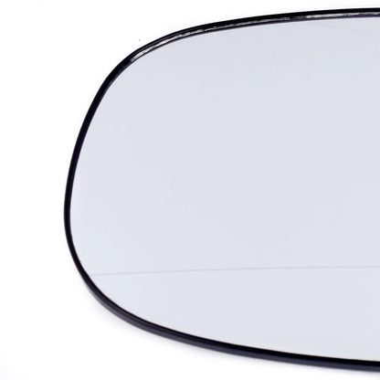LH Door Fender Side Mirror Glass Lens Fits Toyota Ventury Commuter 2005-18 D06