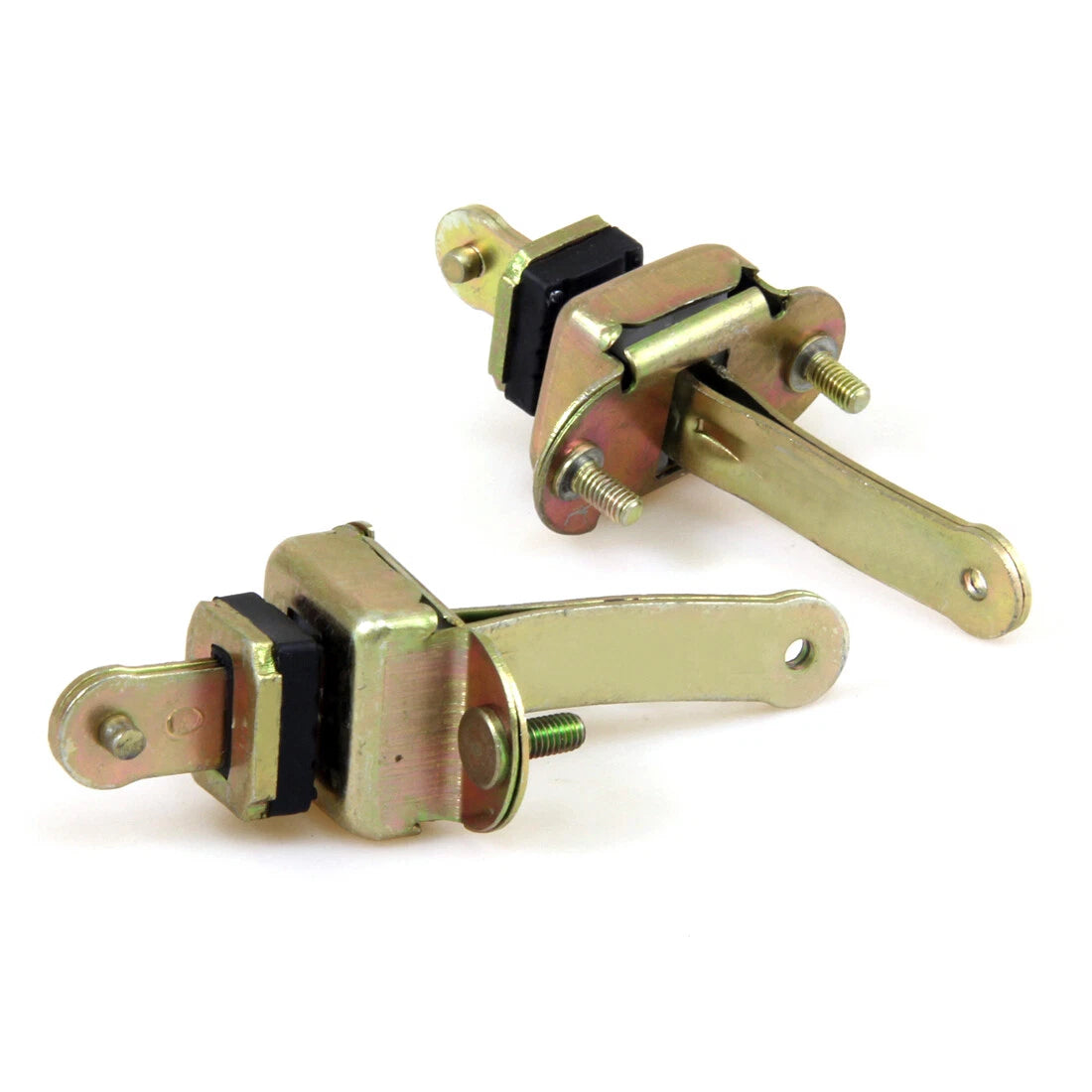 x2 Door Stoppers for isuzu TF TFR KB KBZ Rodeo 1988-2002