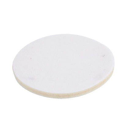 Inch Wool Felt Polishing Pad for Wheel Car Glass Stainless Steel