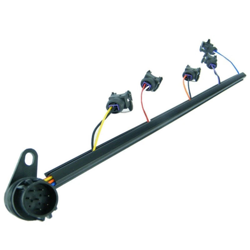 Fuel Injector Loom Harness for Land Rover Discovery 2, Defender TD5 (1999-2004)