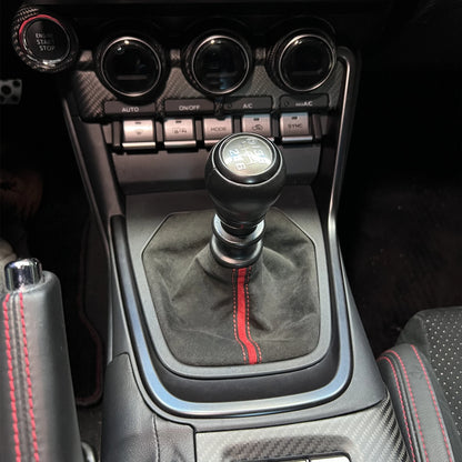Center Gear Shift Cover for Subaru BRZ, Toyota GT86 (2022-2024)
