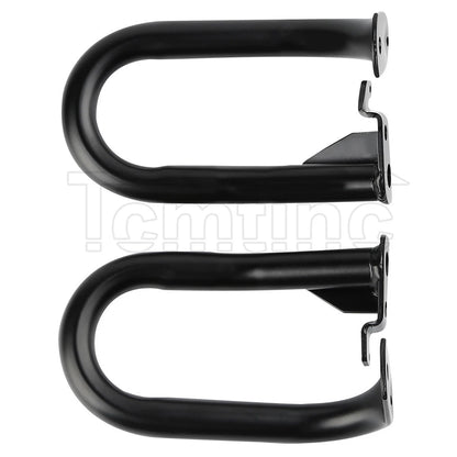Engine Saddlebag Guard for Honda F6B Goldwing GL1800 (2013-2017)
