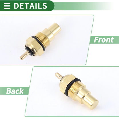 Engine Coolant Temperature Sensor for Honda CX500 (1979)