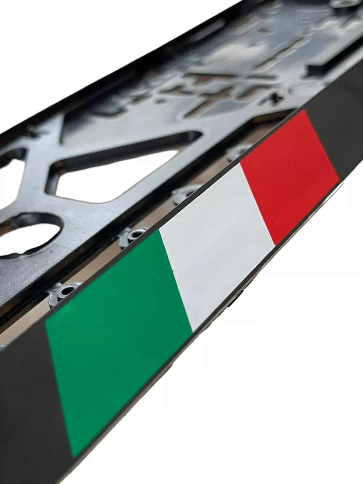 Europe Standard License Plate Frame for Lamborghini Gallardo Urus Huracan