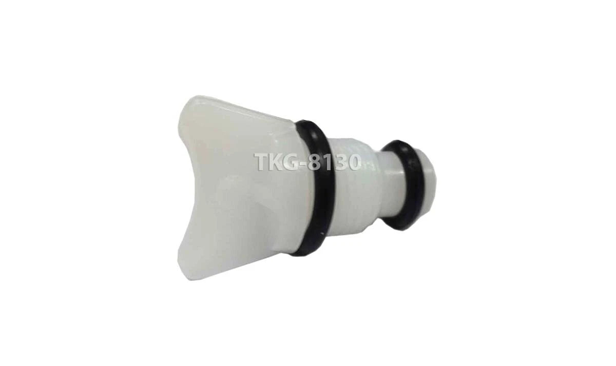 Radiator Drain Cock Plug for Toyota Hilux MK3, Hiace, RN30 (1983-1997)