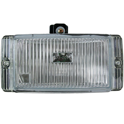 Front Right Fog Light for Isuzu Elf Truck NPR NHR NQR NKR (1994-2007)